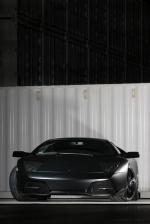 Lamborghini Murcielago LP640 Yeniceri Edition by Unicate 2010 года